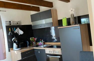 Ferienwohnung an der Unditz 3 - Foto 17