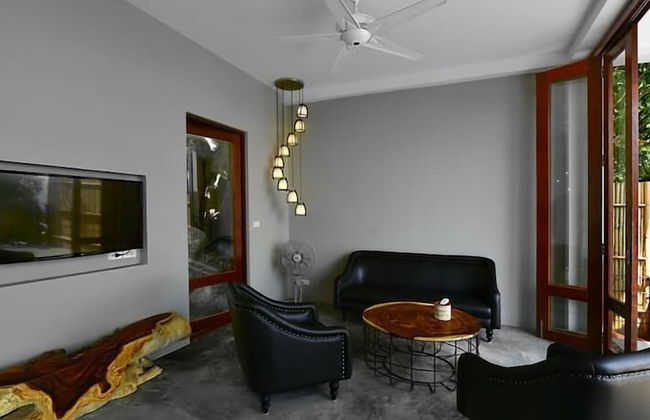 Philip's Villa - Foto 23