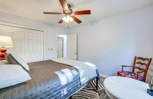 Forest-View Gem on Vaughn Creek Less Than 1 Mi to Dtwn! - Foto 18