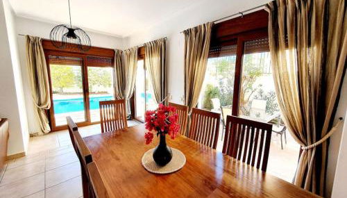 Villa Jacaranda Altaona Golf - Foto 4