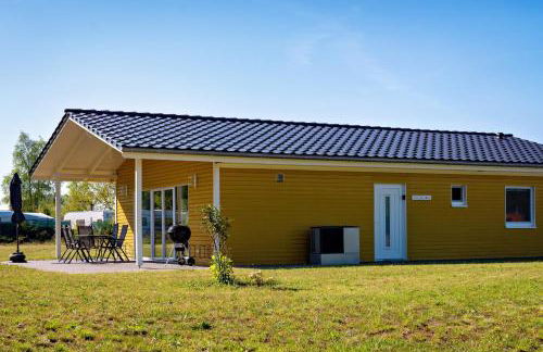 SKAN-PARK Ferienhäuser & Tiny Houses am Bärwalder See - Foto 68