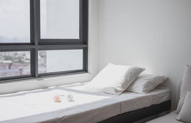 Greenfield Residence at Bandar Sunway - Photo 22