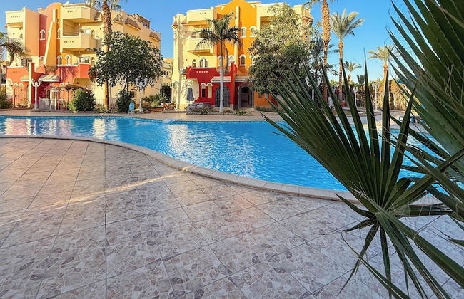 Green Garden Resort - Foto 1