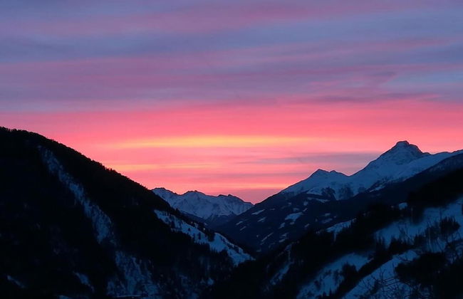 Heavenly Apartment in Wängle Tyrol near Walking Trails - Foto 32