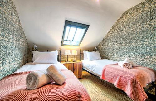 The Rock House - Main House - Foto 22