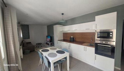 Au milieu des sites historiques - Foto 4, stove, pet friendly, minibar