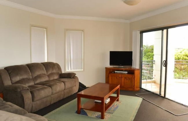 The Breakers Yamba - Foto 20