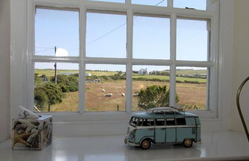 Borthwen Farmhouse - Foto 11