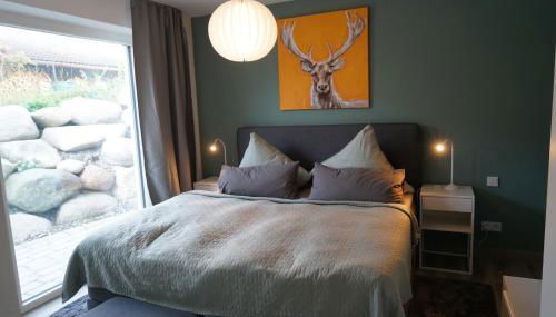 Ferienwohnung Abendsonne - Foto 5