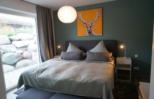 Ferienwohnung Abendsonne - Foto 5