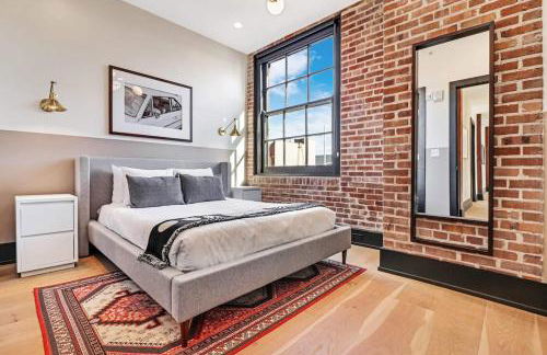 Roami at Brassline - Foto 14