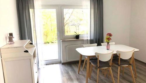 Schöne Ferienwohnung direkt am Neckar - Foto 5