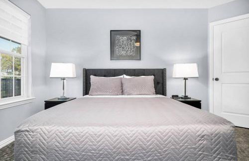 Highland Cottage - Central, Huge Yard HOT TUB - Foto 26