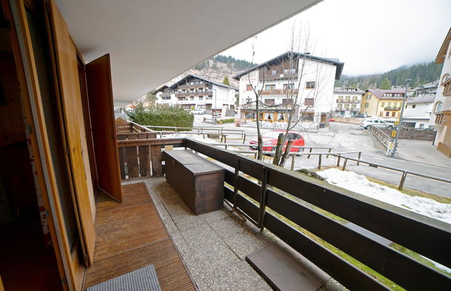 Le Nasse in San Martino di Castrozza - Foto 11