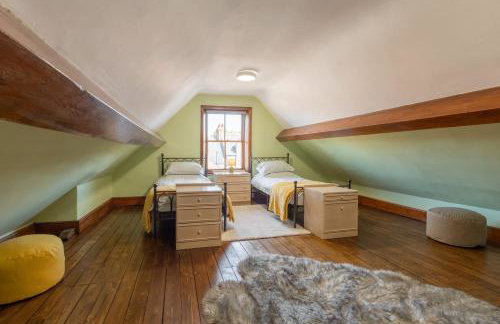 Host & Stay - Chatsworth Townhouse II - Foto 50