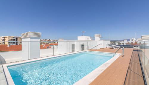 Don Tenorio Chic Apartment - Foto 1