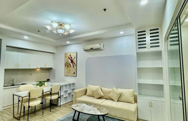 SOL- Vinhomes Times City & Park Hill - Foto 22