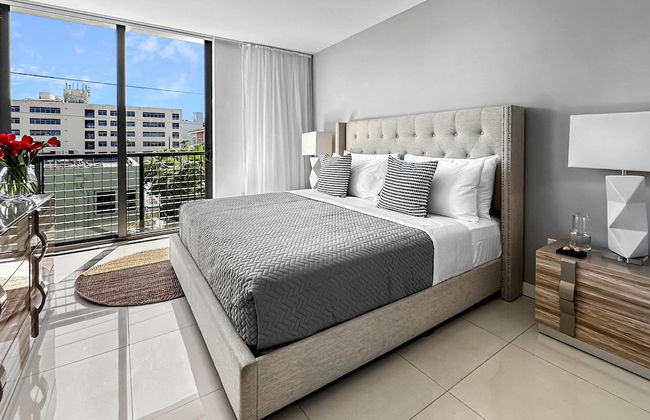 Bay Breeze Premium Apartments By Eskape Collection - Foto 4