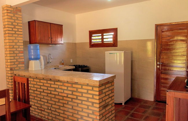 Apartamentos da Jangada - Photo 18