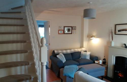 Hedgehope Cottage Alnwick - Foto 1