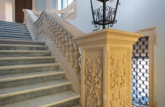 Palazzo Villani Lubelli - Foto 70