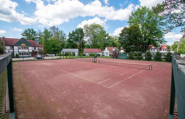 Eastern Slope Inn Resort - Extra Holidays - Foto 58