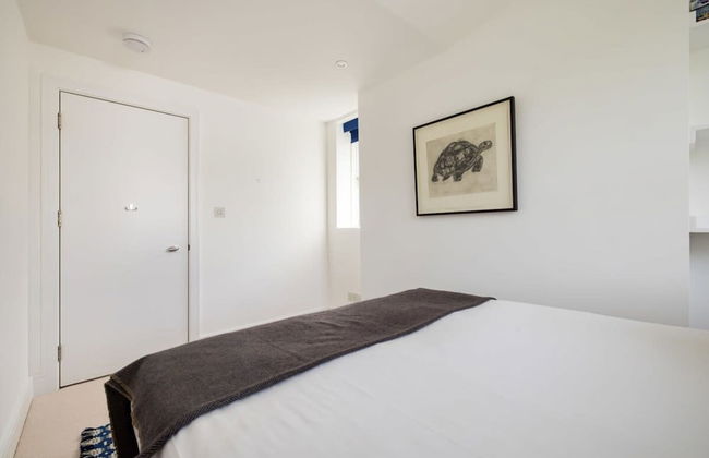 Elegant Primrose Hill Townhouse With Garden - Foto 43