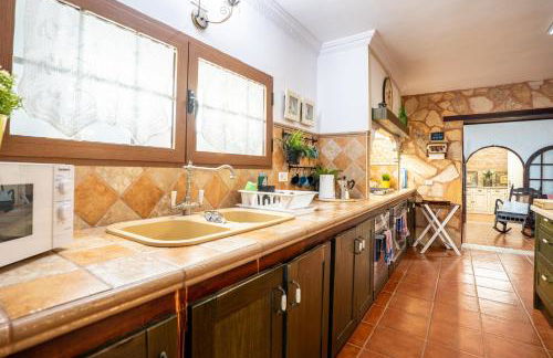 CASA LAZARO, TEGUESTE - Photo 19