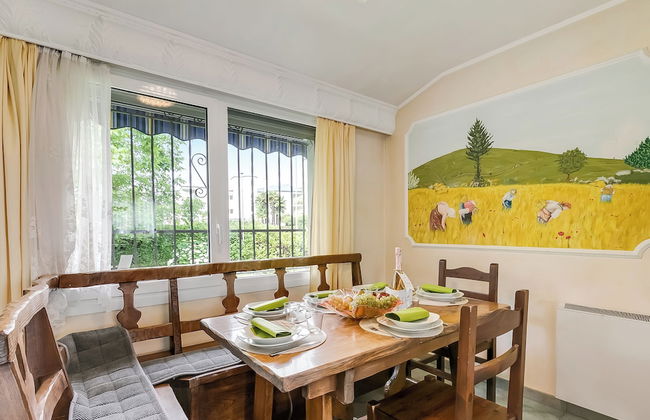 Villa Anita - Foto 22