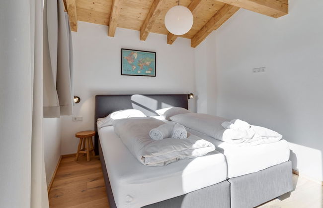 Modern Chalet in Muhlbach am Hochkonig Near Ski Area - Foto 18