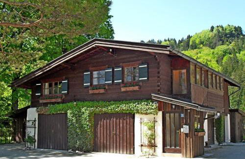 Ferienhaus Gestüt Pfaffenlehen - Foto 7