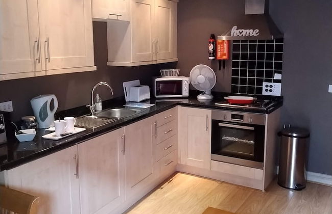 Victoria Cloisters Apartments - Photo 25