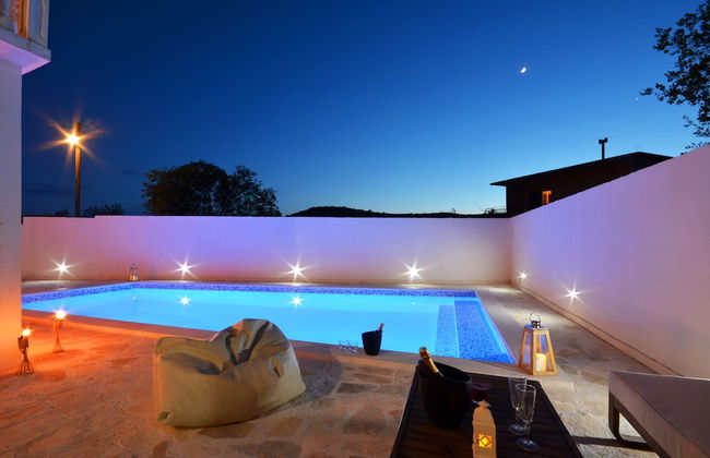 Villa Mr.H - Foto 29