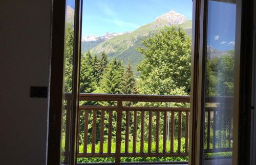 Appartamenti Rì de la Clama Andalo, Barbara - Foto 42