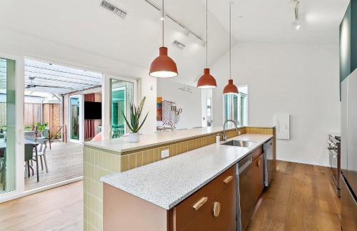 The Cocodrie Private 12BR Villa - Foto 32