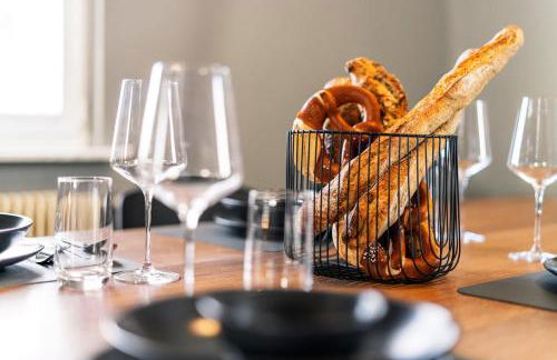 Apartment mit Garten für bis zu 6 Personen - Foto 15