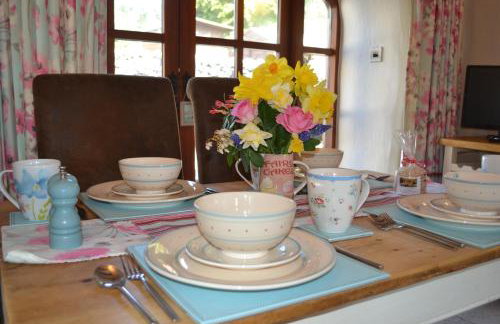 Old Coach House, Betws y Coed, Snowdonia - Foto 17