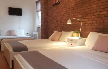 Hotel and the City, Empire State Building - Foto 34