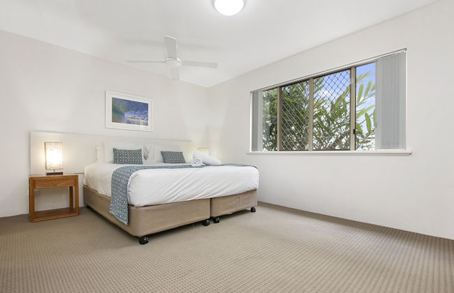 Lennox Beach Resort - Foto 20