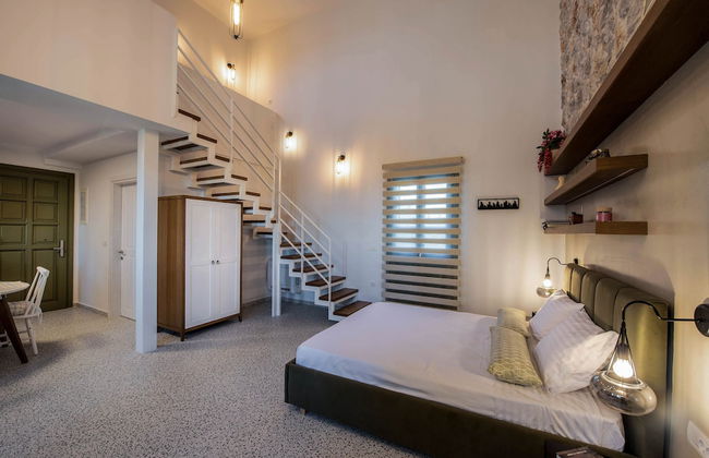 Villa Rosa - Luxury Villas with Panoramic Views - Foto 34