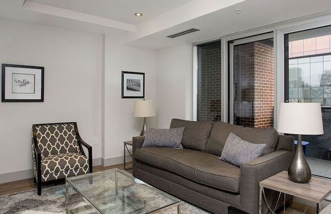 Moore Suites - The Mary Ann - Foto 29