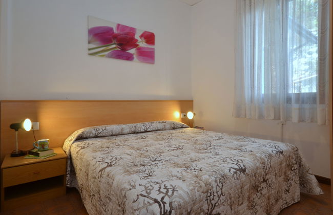 3 bedroom House in Lignano Sabbiadoro with garden and terrace - Photo 10