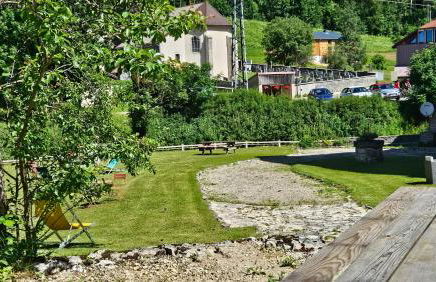 Dvacances Résidence les tavaillons - Foto 32