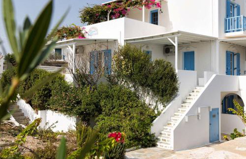 Apartments Tarsa - Photo 12