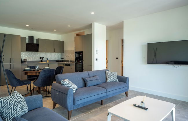 Gündoğan Suites - Foto 44