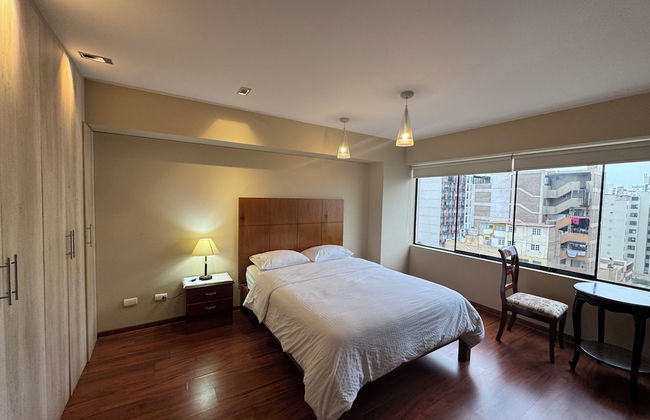 Miraflores Down Town - Foto 9