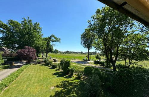 Ferienwohnung Am Allerdamm - Foto 7