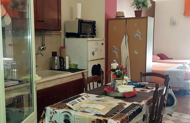 Casa Ròtre in the Historic Center of Palermo - Foto 36