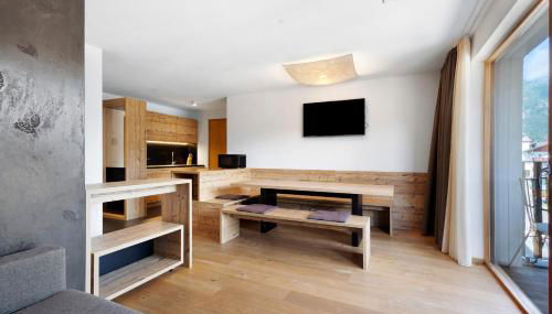 Villa Kriendl Nr 4 Dreifinger - Foto 4