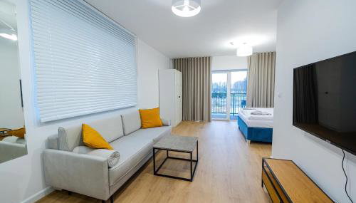 Apartamenty Mazurska Strefa - Foto 5